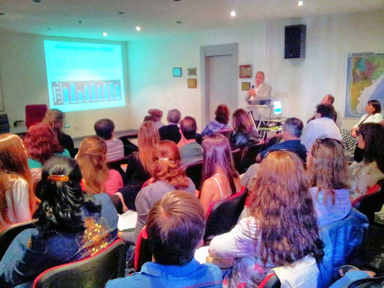 Curso Superior de Especialistas en Alergia e Inmunología