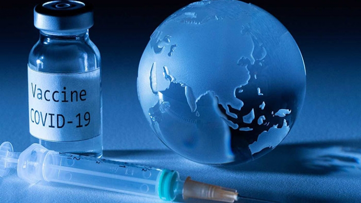 Vacuna contra coronavirus