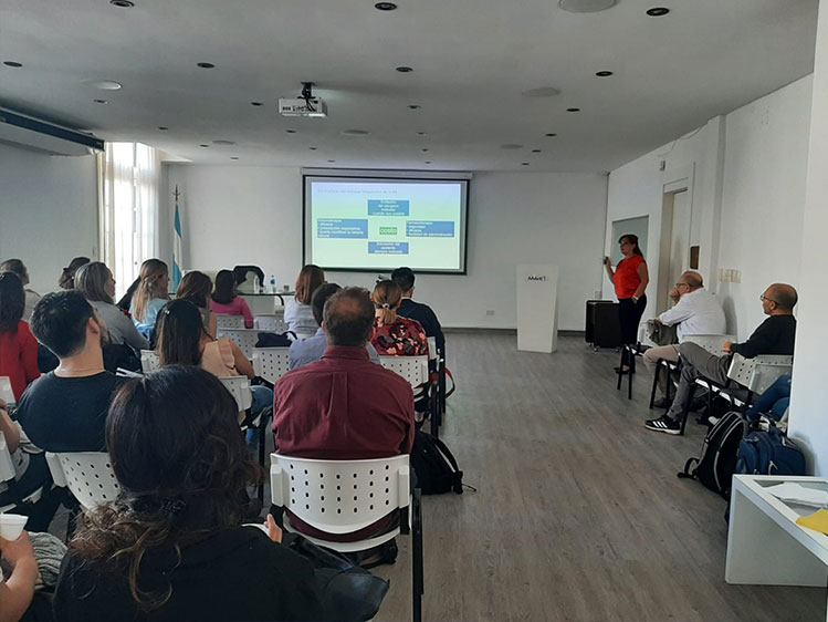 Curso Superior de Especialistas en Alergia e Inmunología